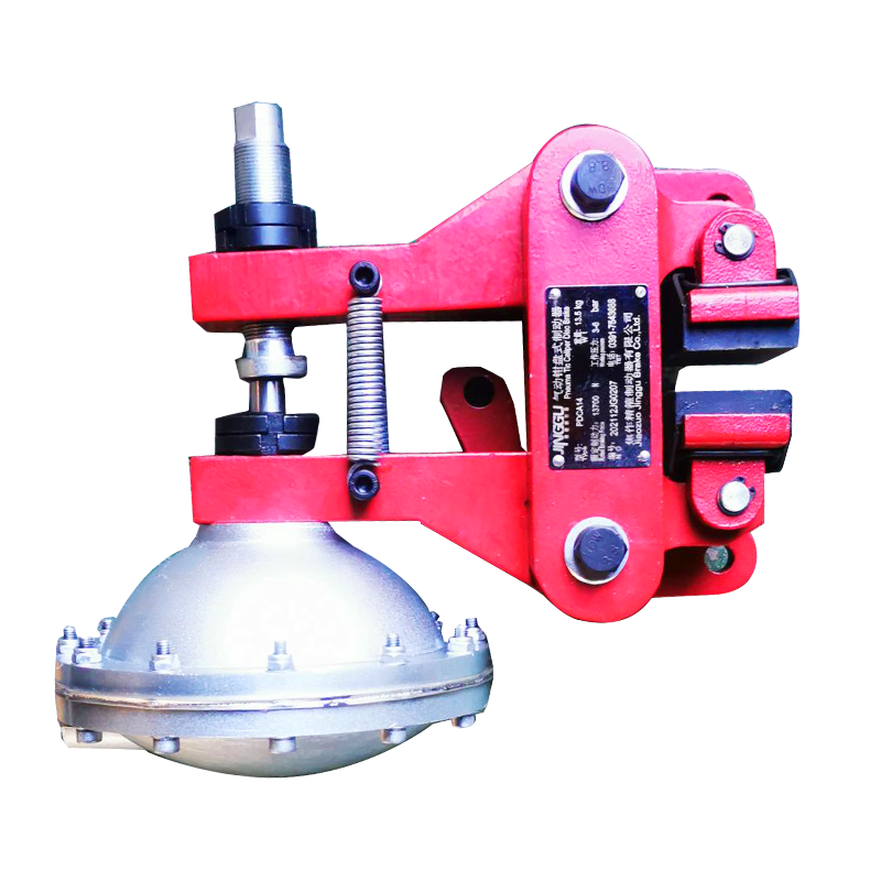 PD系列氣動(dòng)鉗盤(pán)式制動(dòng)器
