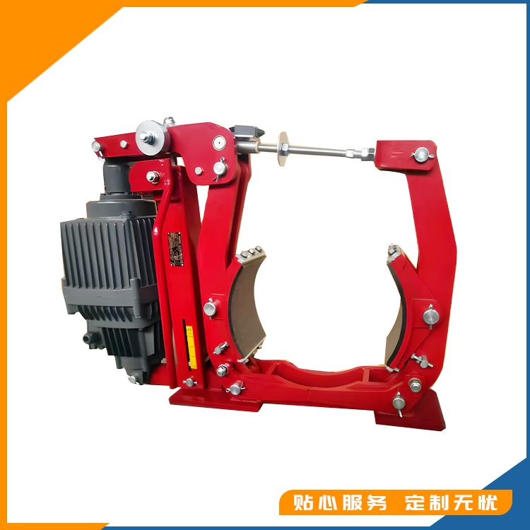 YW，YWZ13系列電力液壓鼓式制動器