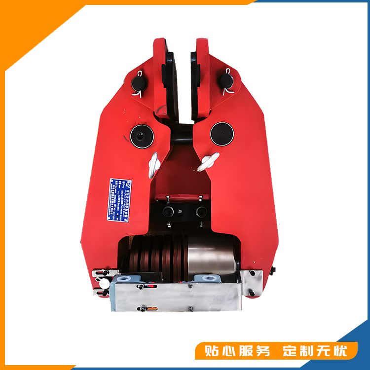 ST(1、2、3)SH系列安全制動器